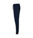 Pantalon De Jogging Adelpho Homme Bleu Marine Roly Sport-3