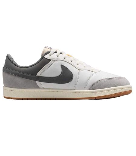 Baskets Air Jordan Skyline Homme Blanc Gris Nike