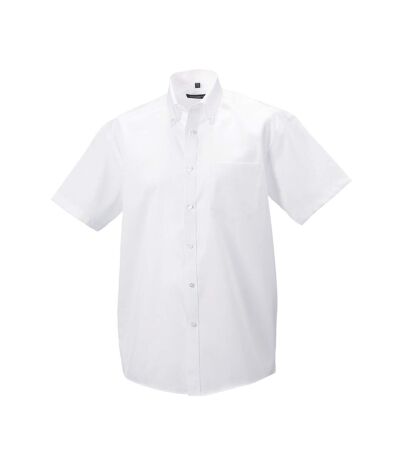 Chemise Ultimate Homme Blanc Russell Collection