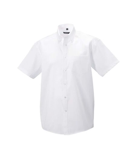 Chemise Ultimate Homme Blanc Russell Collection