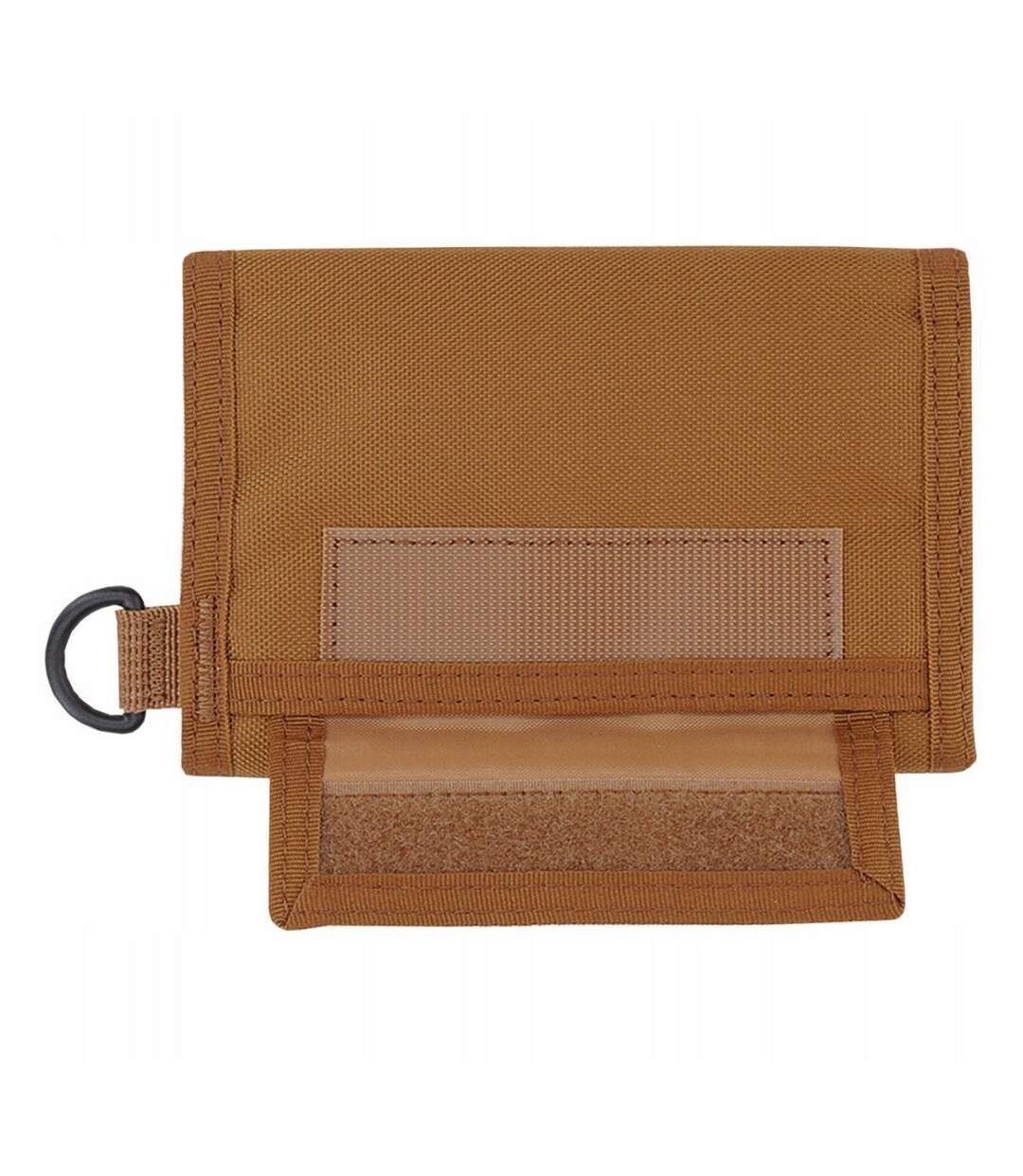 Portefeuille Ss23awalu004 Taille Unique Marron 4F-3