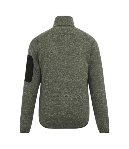 Veste Polaire Newhill Homme Blanc Cassé Regatta