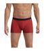 Boxer homme en coton modal côtelé Elegant-1
