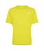 T-shirt 24/7 Homme Vert The North Face-1