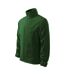 Veste Polaire Falcon Homme Vert Bouteille Malfini-3