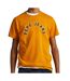 T-shirt Jaune Homme Pepe jeans Westend