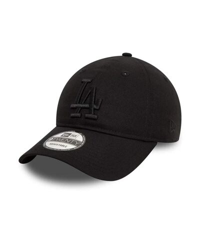 Casquette Noir Homme New Era League Ess 9twenty Losdod - OSFM