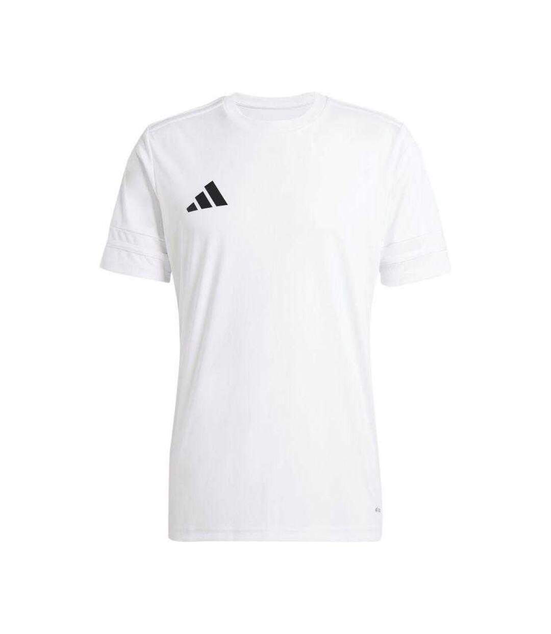 Maillot De Foot Squadra Homme Blanc Adidas-2