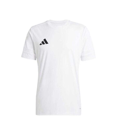 Maillot De Foot Squadra Homme Blanc Adidas