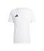 Maillot De Foot Squadra Homme Blanc Adidas-2