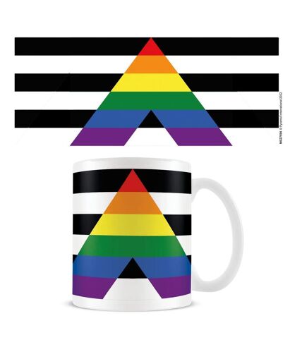 Pyramid International - Mug ALLY (Multicolore) (Taille unique) - UTPM4215
