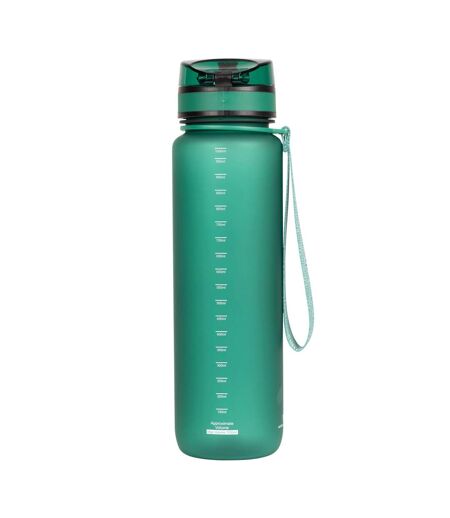 Gourde Novalock Taille Unique Vert Vif Trespass