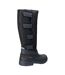 Cotswold Mens Kemble Knee High Wellington Boots (Black) - UTFS6898