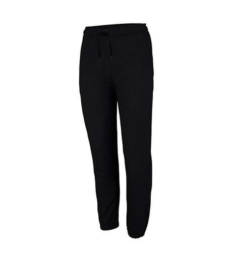 Pantalon De Jogging Adulte Noir Starworld