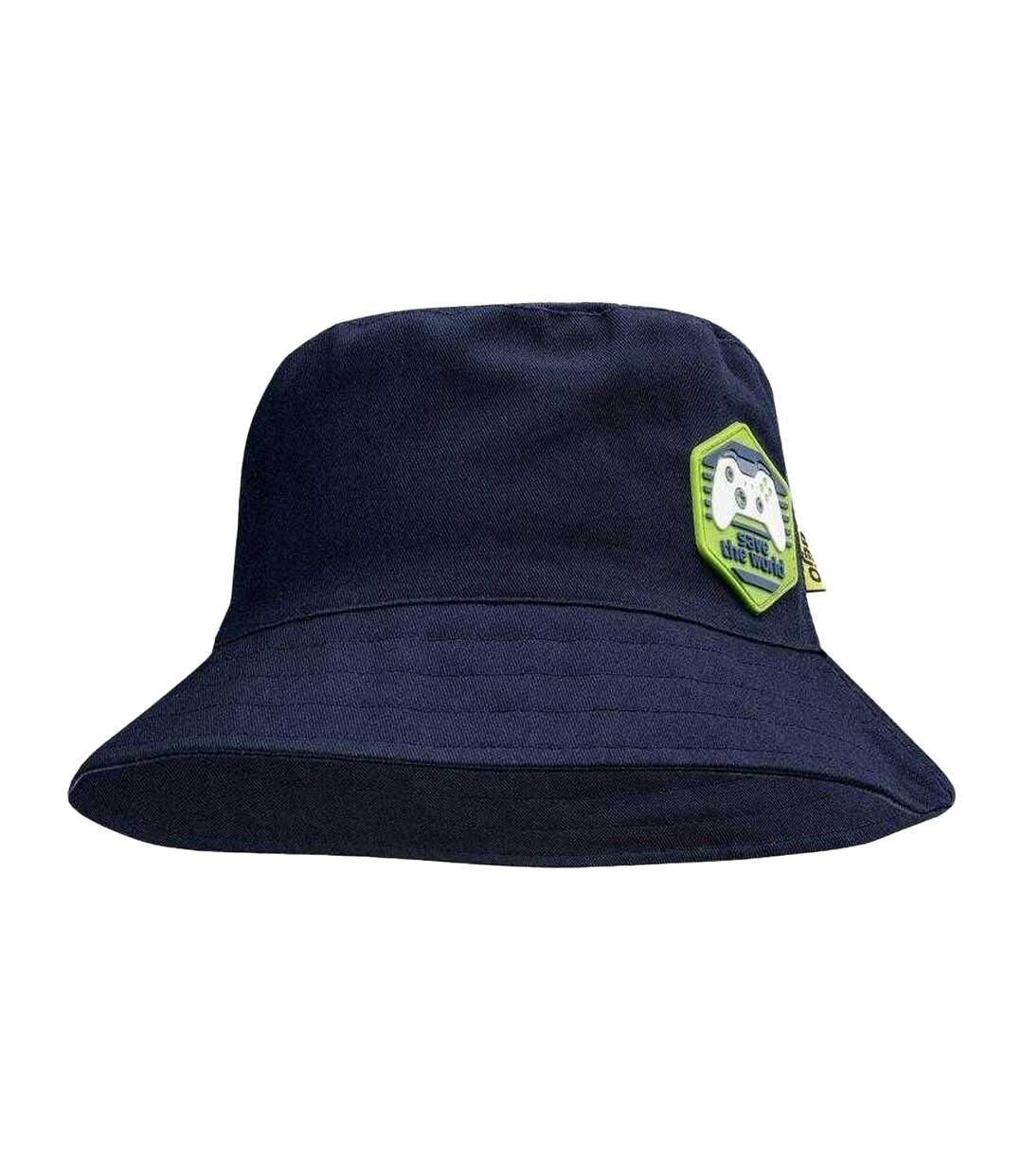 Bob Coby Enfant Bleu Marine Foncé Bejo-2