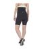 Short De Motard Grossesse Lux Femme Noir Reebok-3