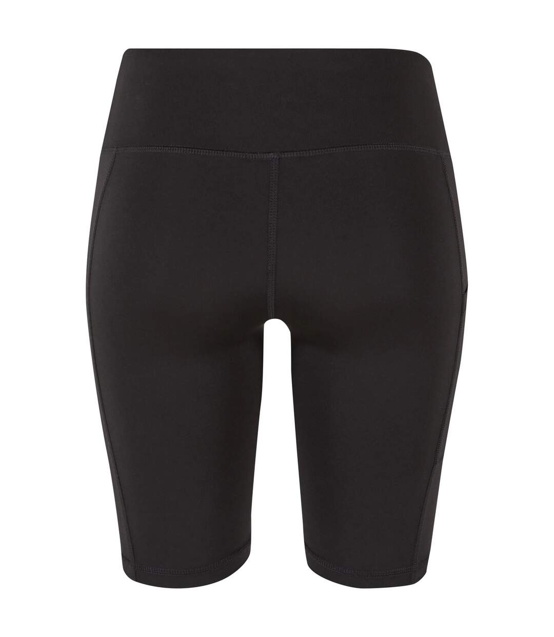 Cuissard De Cyclisme Femme Noir Urban Classics-2