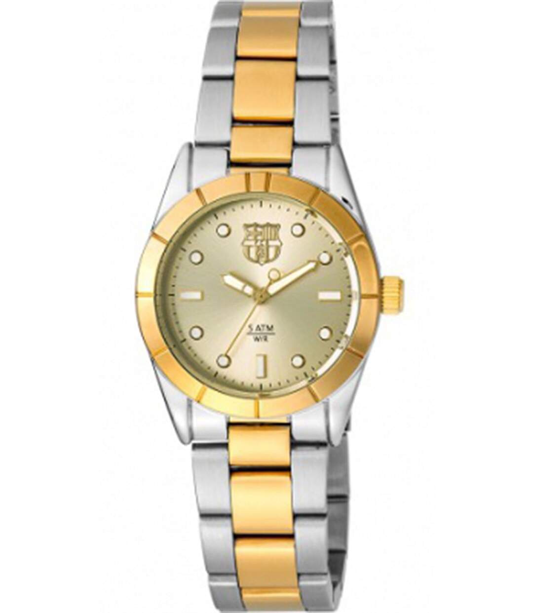 Montre Femme Radiant Quartz BA06202