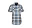 Chemise manches courtes TACO1-1