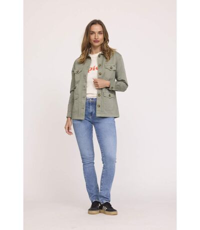 Jean coton slim JANA