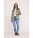 Jean coton slim JANA-1