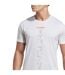 T-shirt Course À Pied Terrex Agravic Trail Homme Blanc Adidas-4