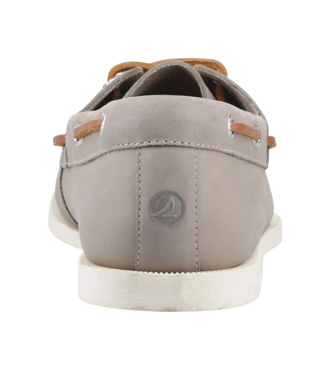 Chaussures Bateau Tacoma Homme Gris Sperry-2