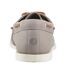 Chaussures Bateau Tacoma Homme Gris Sperry-2