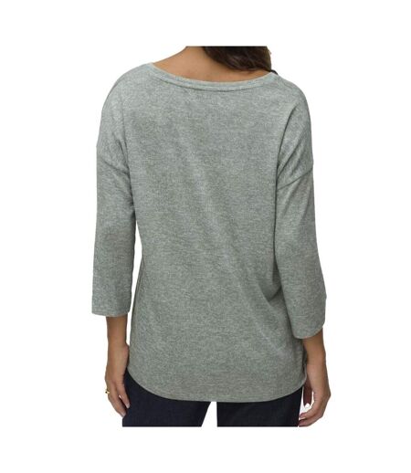 Pull kaki femme vero moda briannas