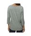 Pull kaki femme vero moda briannas-2