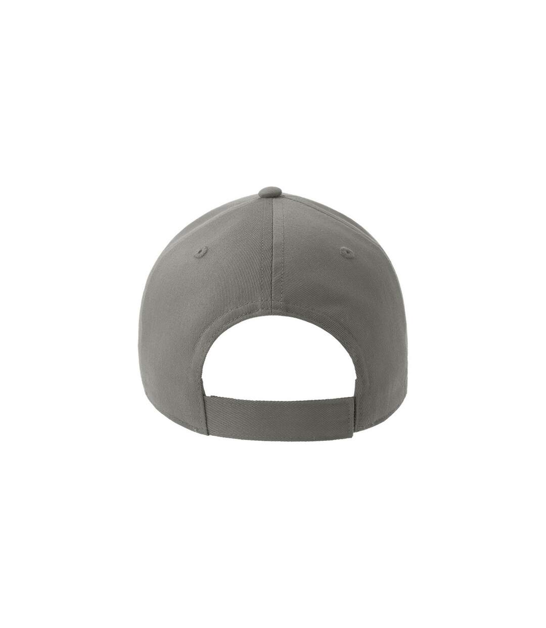 Casquette De Baseball Egon Adulte Gris Atlantis Headwear-2