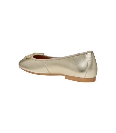 Ballerine Cuir Geox New Palmaria