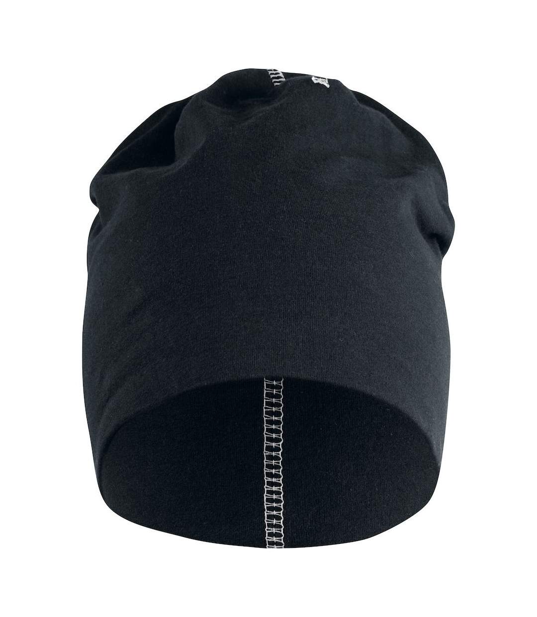 Bonnet kyle adulte noir Clique-2