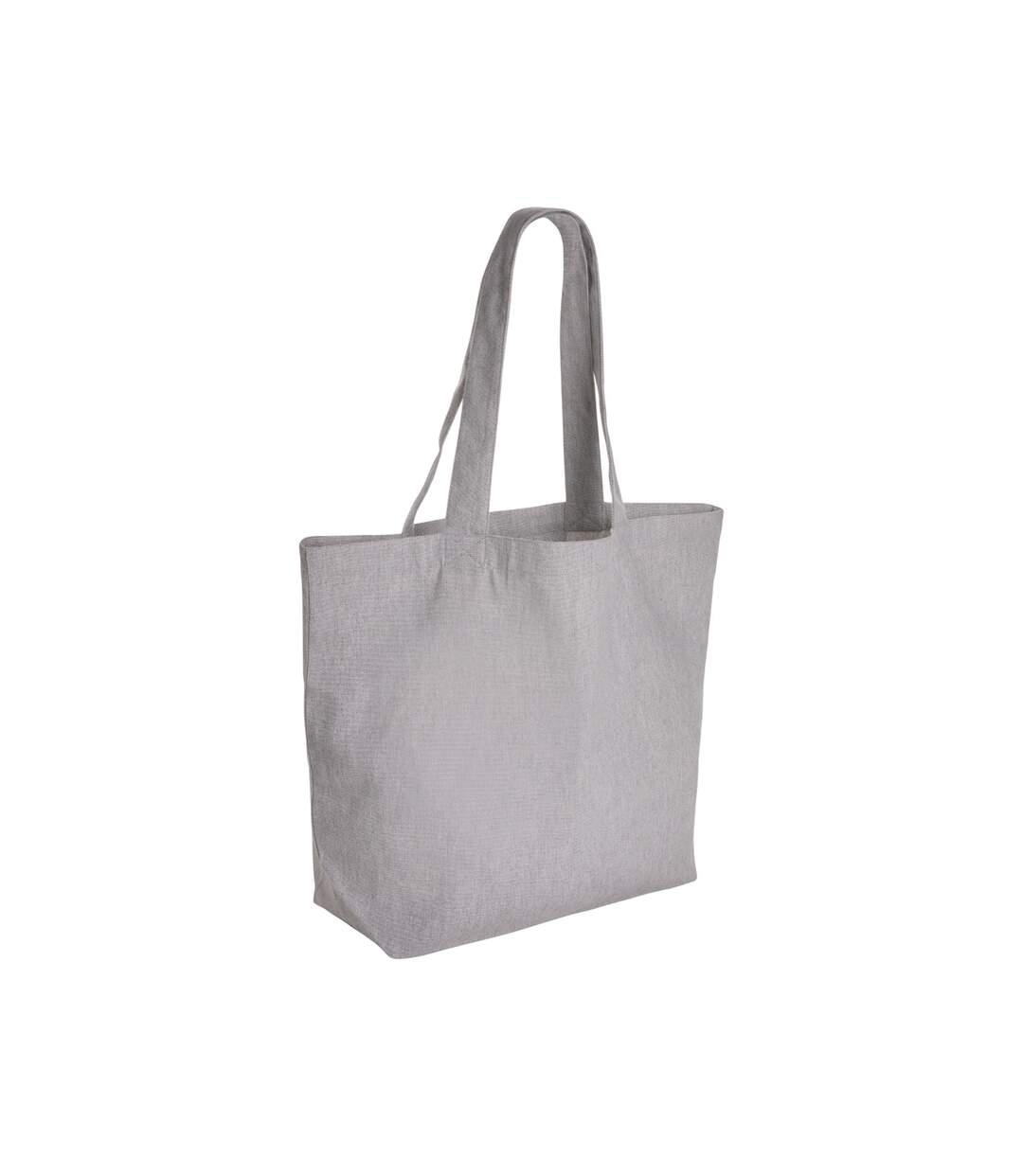 Tote Bag Taille Unique Gris XD Collection-2