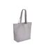 Tote Bag Taille Unique Gris XD Collection-2