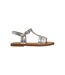 Sandales Cuir Geox Enfant J Karly-2