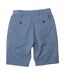 Short Chino Anfield Homme Bleu Lyle & Scott-2