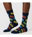 1 Pack Mens & Ladies Novelty Star Wars Socks-5