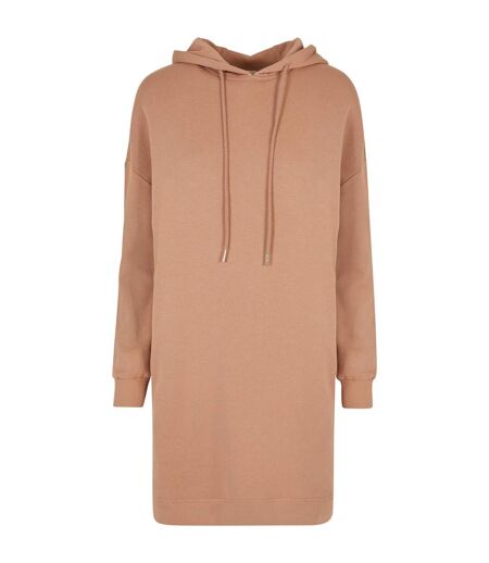Robe À Capuche Femme Ambre Urban Classics