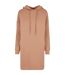 Robe À Capuche Femme Ambre Urban Classics-1