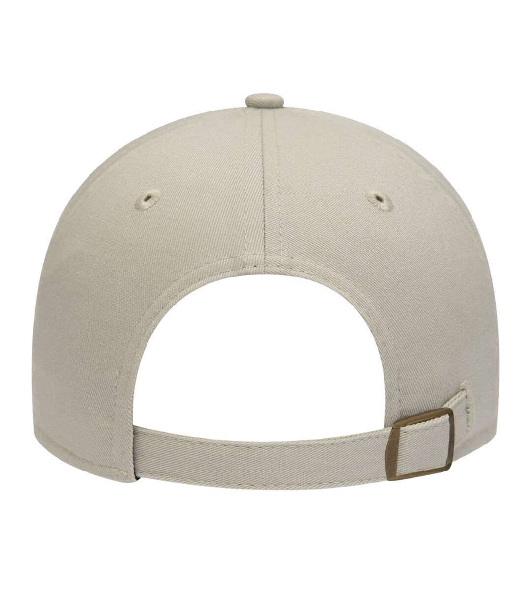 Mens 9twenty League Essentials New York Yankees Baseball Cap Beige New Era-2