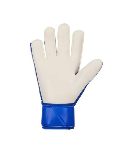 Gants De Gardien De But Gardien De But Match Adulte Bleu Noir Nike