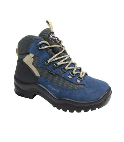 Grisport - Chaussures de marche WOLF - Femme (Bleu pâle) - UTGS151