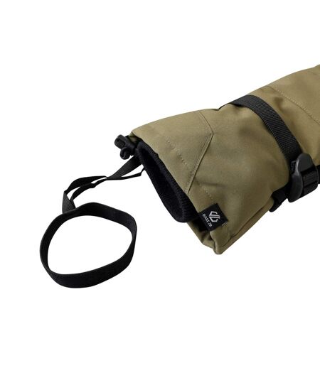 Mens Pinnacle Waterproof Ski Gloves Martini Olive Dare 2B