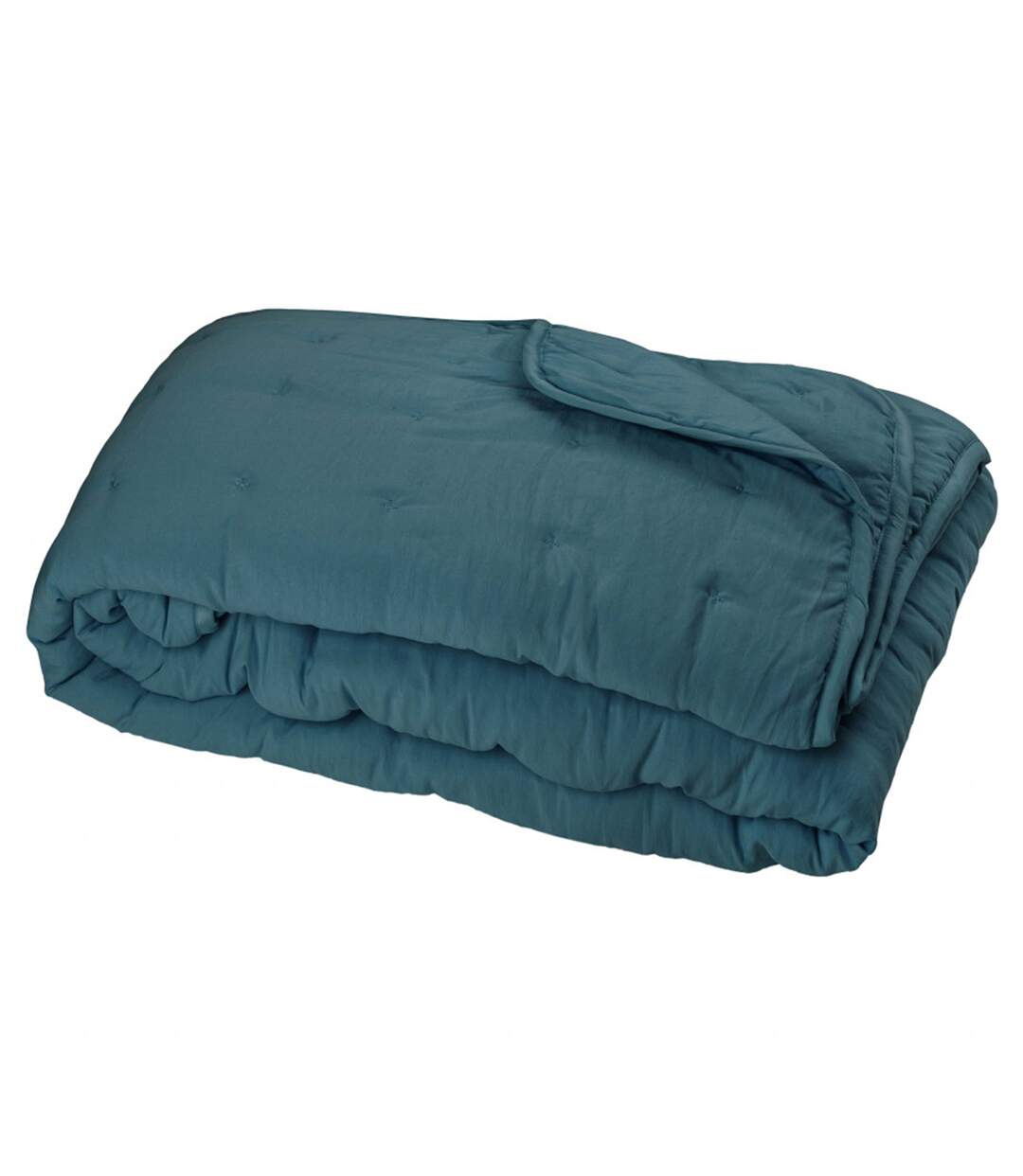Dessus de lit matelassé ANGKOR polyester-2