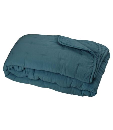Dessus de lit matelassé ANGKOR polyester