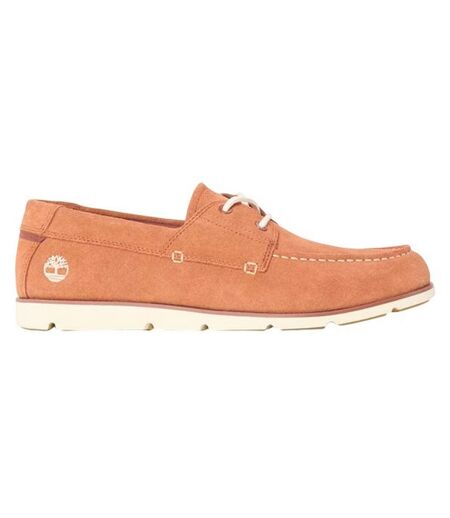 Mocassins Grafton Bay Homme Marron Timberland