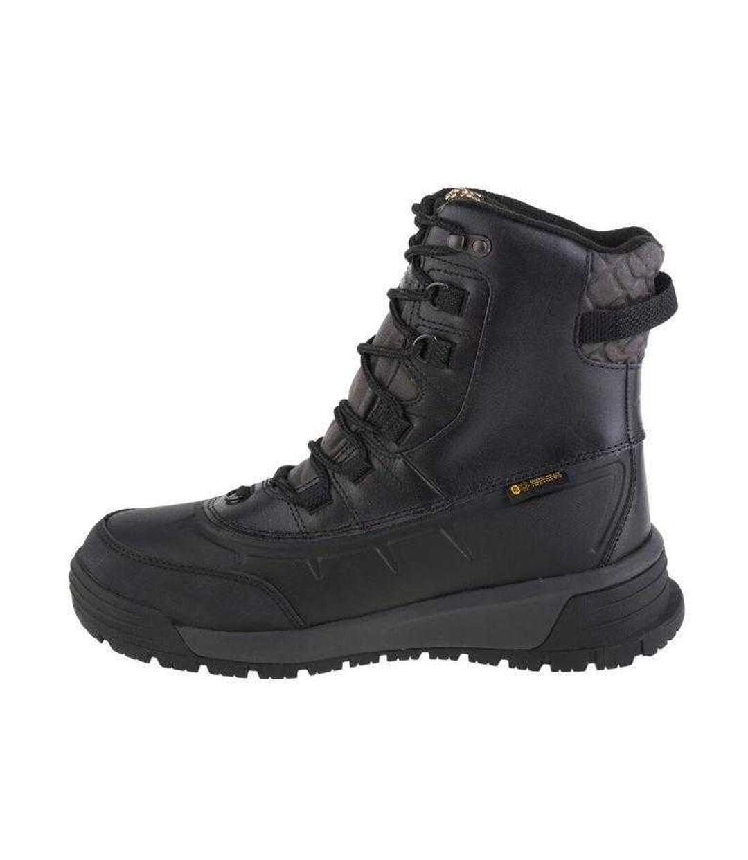 Après-skis Bugaboot Celsius Homme Noir Columbia-2