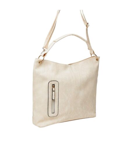 Sac bandoulière tiana taille unique beige Dorothy Perkins Dorothy Perkins