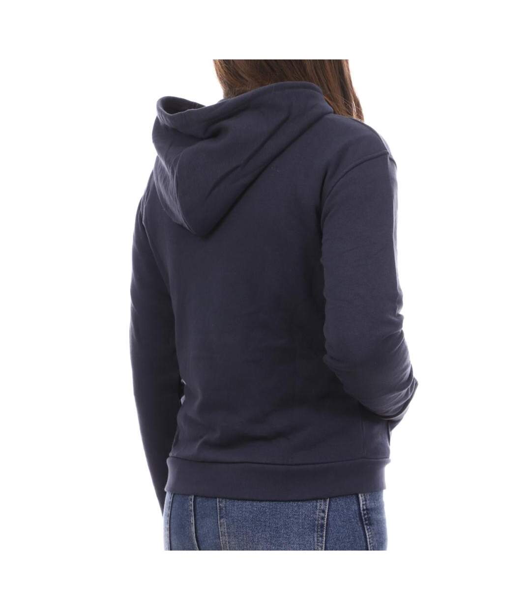 Sweat marine femme lee cooper octavia-2